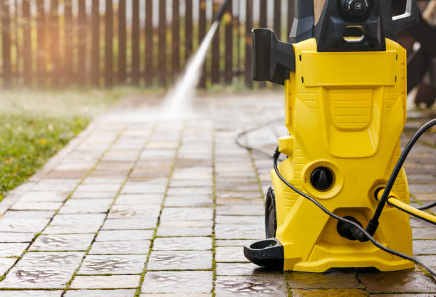 Reliable Holly, MI Pressure Washing Services Solutions